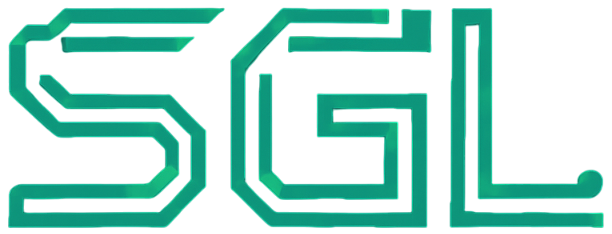 Logo Studio GL
